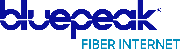 Bluepeak Logo